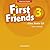 First Friends (American Eng...