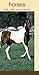Horses 2006 Pocket Planner:...