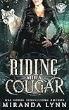 Riding with a Cougar