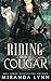 Riding with a Cougar
