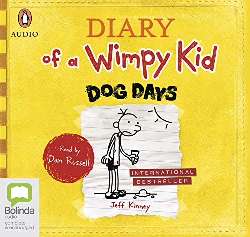 Dog Days
