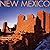 New Mexico 2007 Calendar