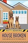 House Broken by Patti Benning