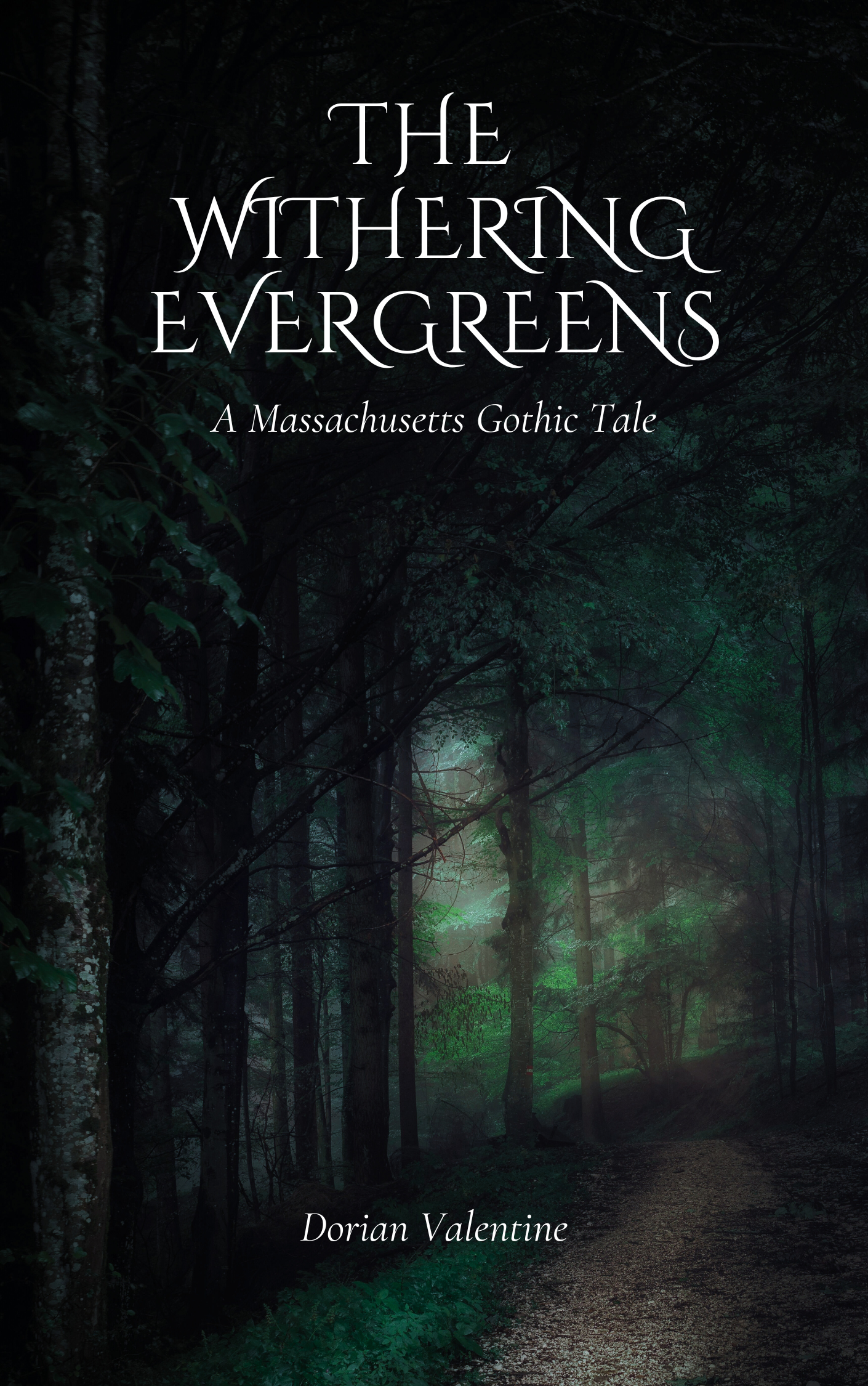 The Withering Evergreens