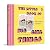 The Little Book of Big Girl Things by Akshara Ashok