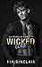Wicked Lies: Un romance mafioso con matrimonio forzado (La Familia Rosetti nº 1) (Spanish Edition)