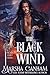 The Black Wind (The Pirate Wolves Series Book 5)