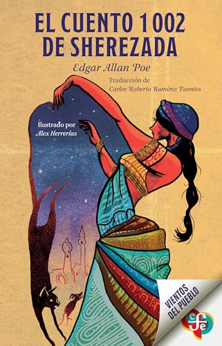El cuento 1002 de Sherezada (Spanish Edition)