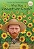 Who Was Vincent van Gogh?