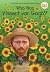 Who Was Vincent van Gogh?