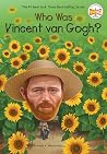 Who Was Vincent v...