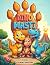 Dino Masti: A Fun Coloring ...