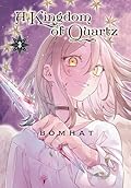 A Kingdom of Quartz 3
