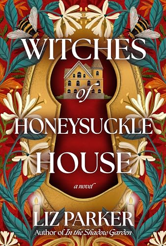 Witches of Honeysuckle House (Paperback)