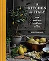 A Kitchen in Ital...