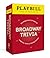 Playbill Broadway Trivia by Clarkson Potter