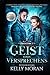 Geist eines Versprechens (Phantome #1)