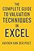 The Complete Guide to Valuation Techniques in Excel