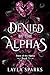 Rejeté par les Alphas (L'Aube des Alphas t. 3) (French Edition)