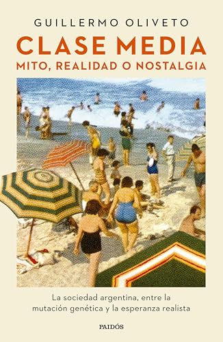 Clase media (Spanish Edition)