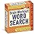 Brain Workout Word Search Page-A-Day® Calendar 2025 by Workman Calendars