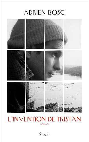 L'invention de Tristan (Paperback)