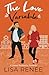 The Love Variable: A Sweet Romantic Comedy (Bachelors of Clear Creek)