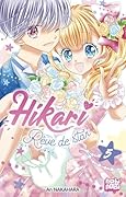 Hikari - Rêve de star T05