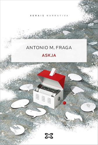 Askja (Kindle Edition)