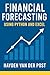 Financial Forecasting Using Python and Excel