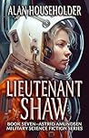 Lieutenant Shaw