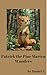 Patrick the Pine Marten: Wa...