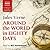 Around the World in Eighty Days by Jules Verne
