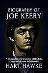 Biography of Joe ...