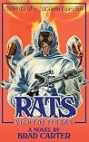 Rats by Brad Carter