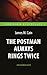 The Postman Always Rings Tw...