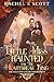 Little Miss Haunted and The...