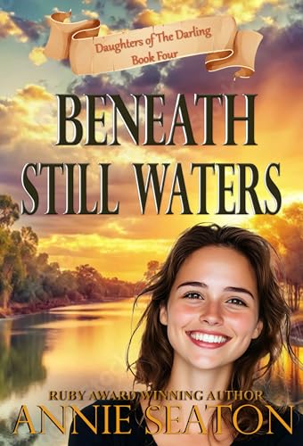 Beneath Still Waters (Daughters of the Darling #4)