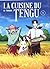 LA CUISINE DU TENGU VOL.1