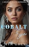 Cobalt Sin (Belov Bratva #2)