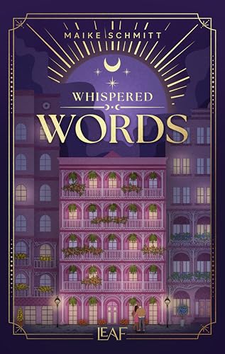 Whispered Words (Kindle Edition)