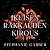 Ikuisen rakkauden kirous by Stephanie Garber