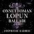 Onnettoman lopun balladi by Stephanie Garber