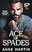 Ace of Spades: An Age Gap Forbidden Romance (Wild Card Series Book 1)