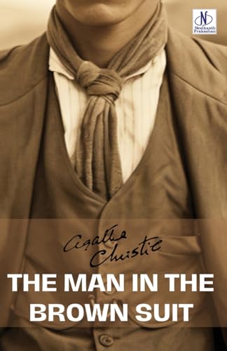 Man in the Brown Suit