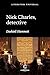 Nick Charles, detective by Dashiell Hammett