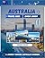 Australia Travel Guide 2025-2026 by Sandra Duran