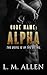 Code Name Alpha
