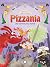 Las espadas del poder (Crónicas de Pizzania #2) (Spanish Edition)