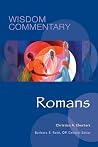 Romans by Christian A. Eberhart Romans by Christian A. Eberhart